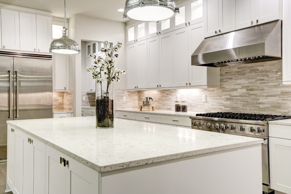 Stone-Look Composite Panels
