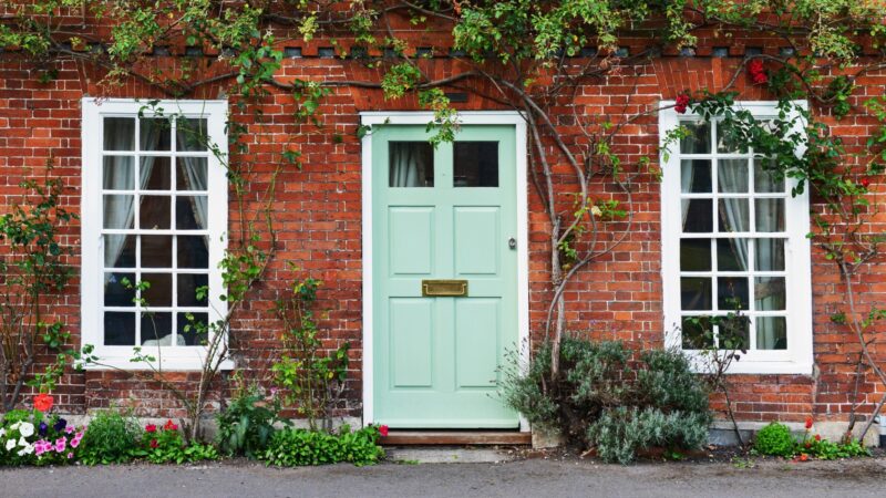 25 Home Features That Might Be Worth Updating For A Fresher Look