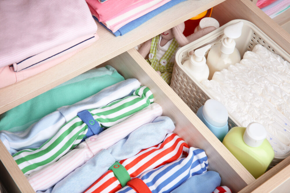 Take Drawer Inventory Before Shopping