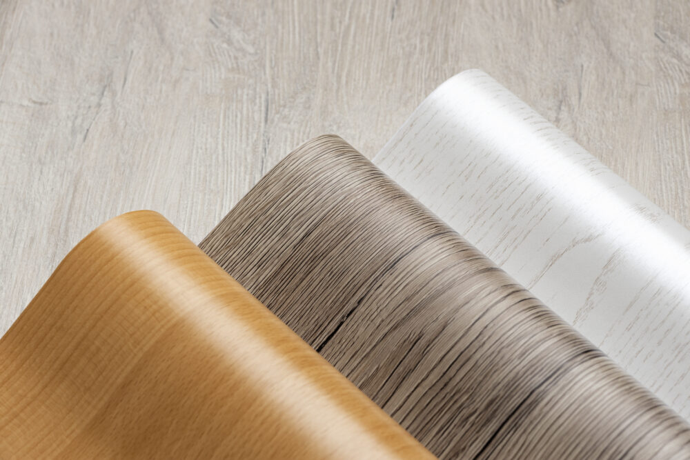 8 Ways That Might Refresh Dated Kitchen Countertops Without Full Replacement - Decor Hint Contact Paper And Laminate Sheets