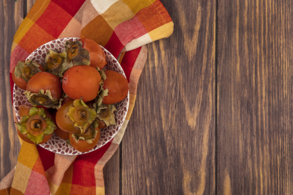 Seasonal Table Runners With Autumn Patterns