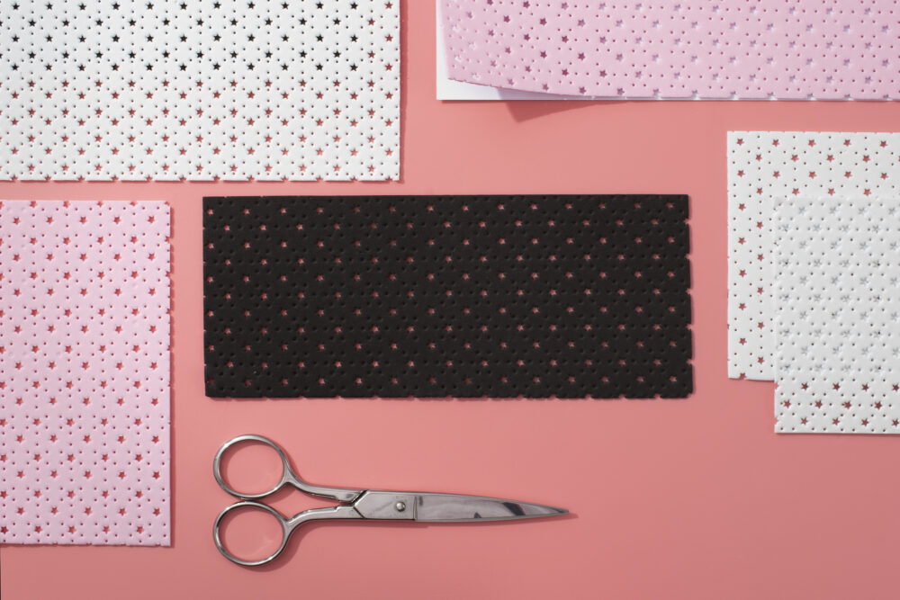 Use Drawer Liners For Easy Cleaning