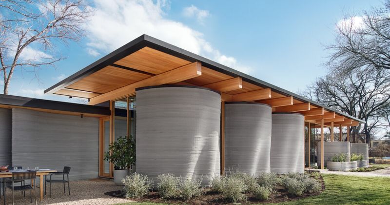 House Zero – Austin, Texas