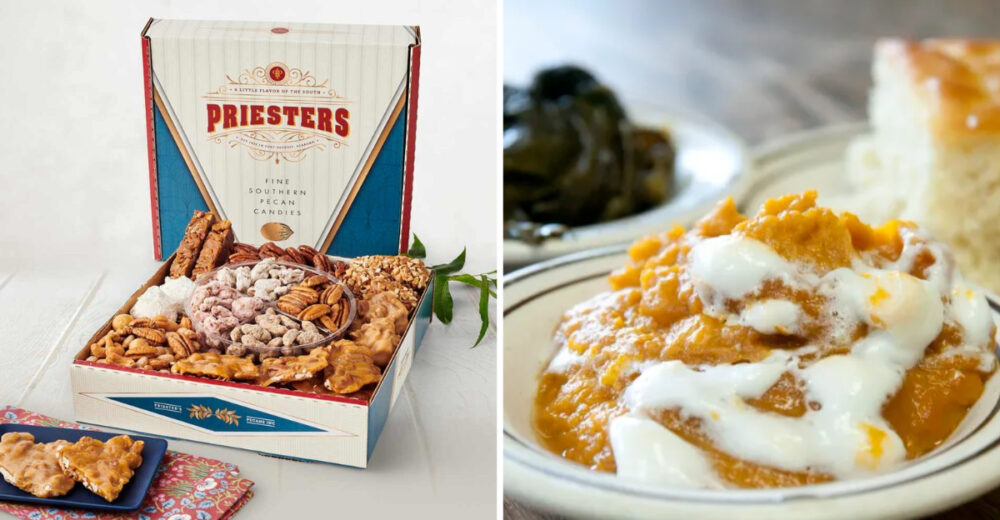 10 Alabama Cafes Locals Love For Their Homemade Meals And Fresh Baked Pies - Decor Hint