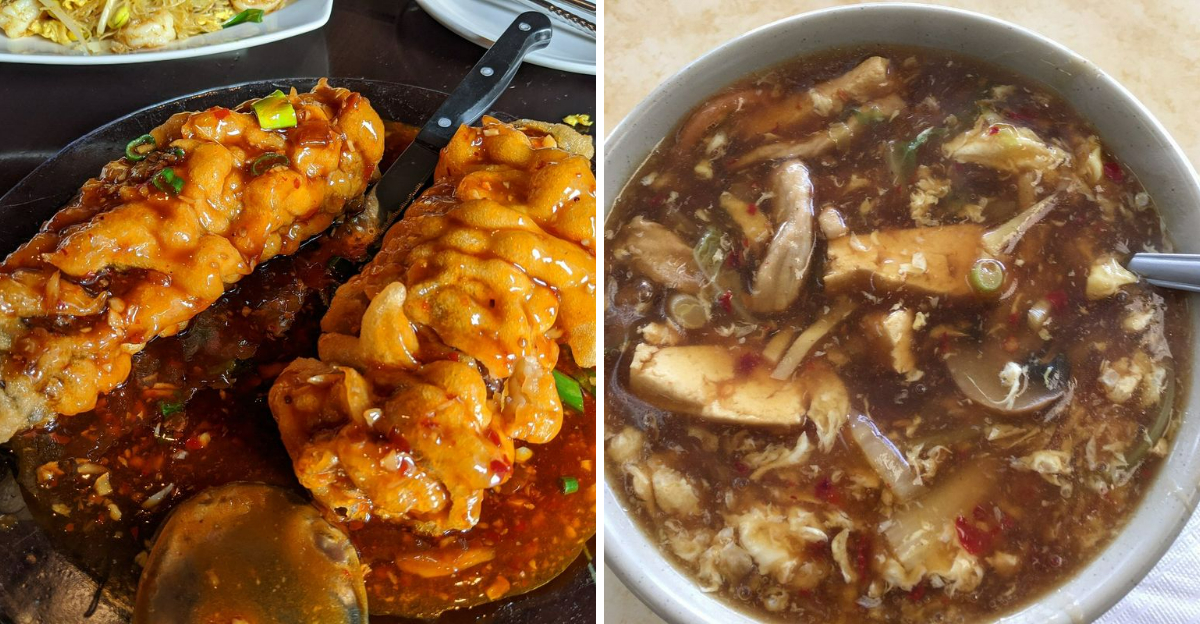 10 All You Can Eat Buffets In New York To Check Out - Decor Hint