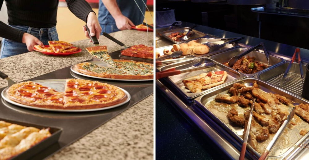 10 All You Can Eat Restaurants In Georgia Perfect For Food Lovers - Decor Hint