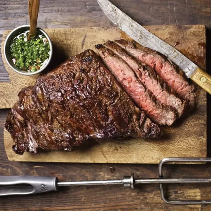 Fogo de Chão: Meat-Lover's Paradise In Atlanta