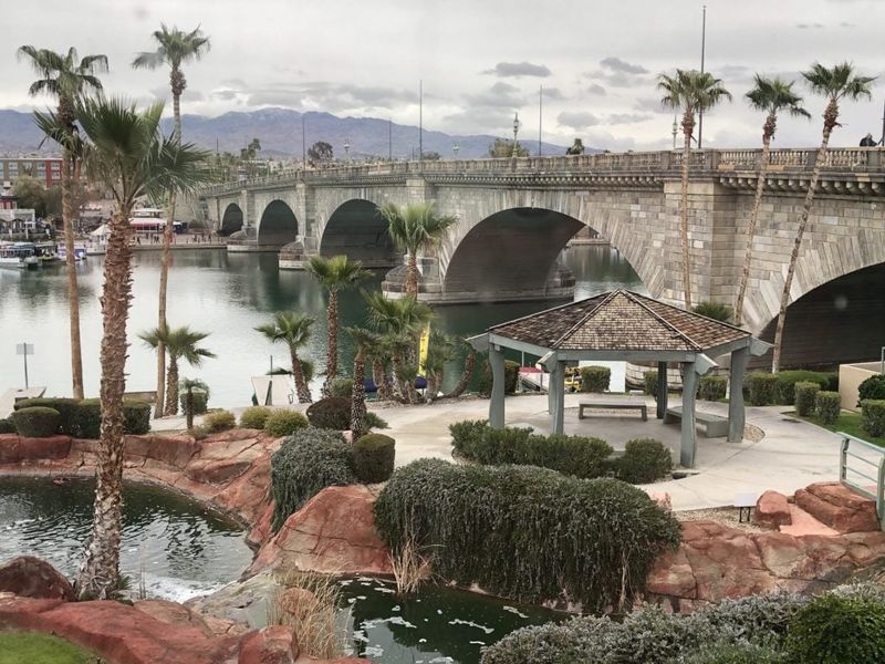 10 Arizona Cities Perfect For Affordable Winter Vacations - Decor Hint Lake Havasu City