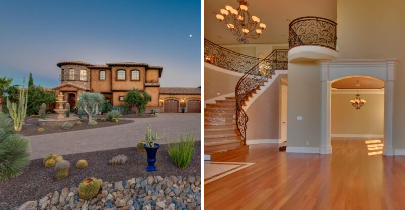 10 Arizona Home Designs Most Likely To Fall In Value In The Coming Years