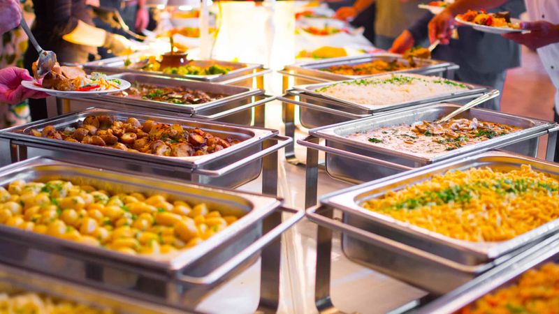 10 Best All-You-Can-Eat Seafood Restaurants In New Mexico For Unlimited Seconds - Decor Hint Golden Corral - Albuquerque