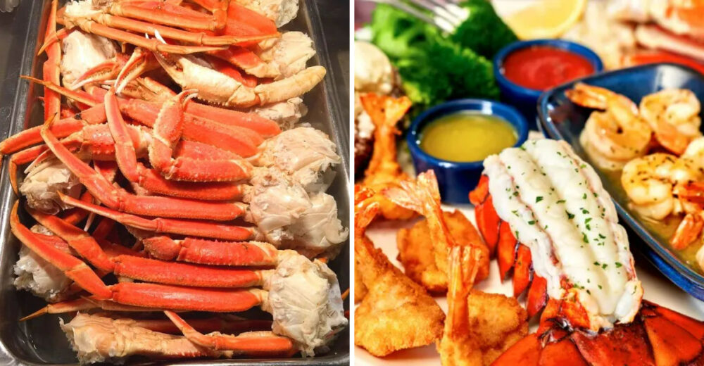 10 Best All You Can Eat Seafood Restaurants In New Mexico For Unlimited Seconds - Decor Hint