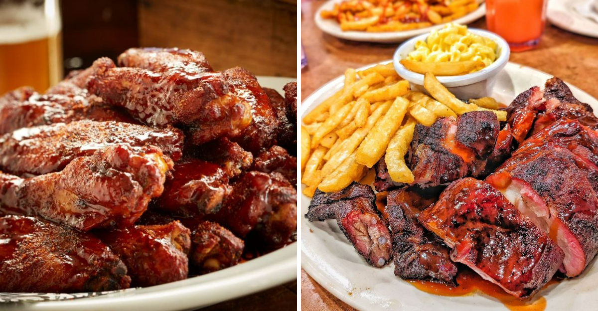 10 Best Barbecue Restaurants In Naperville, Illinois To Try - Decor Hint 10 Best Barbecue Restaurants In Naperville Illinois To Try - Decor Hint