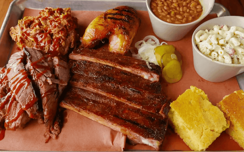 10 Best Barbecue Restaurants In Naperville, Illinois To Try - Decor Hint Rib Shack