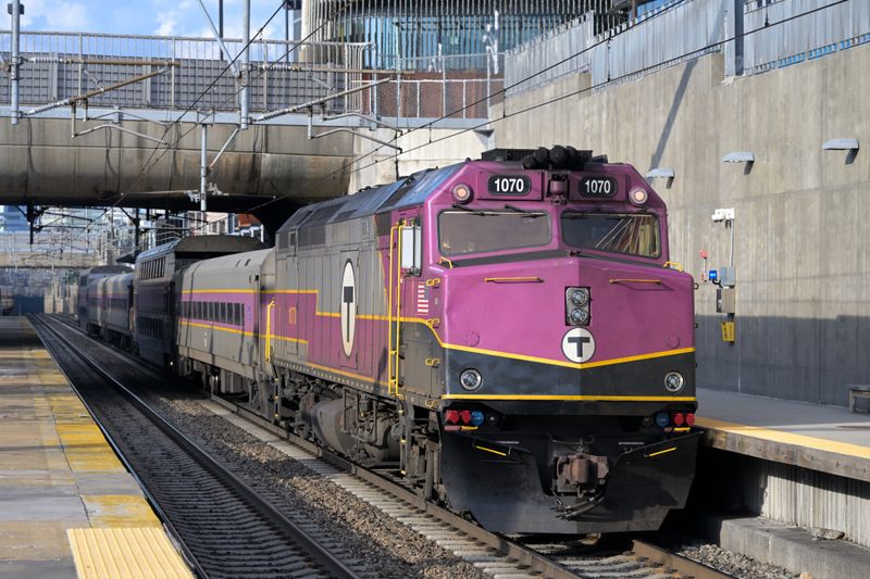 10 Boston Train Rides Perfect For History And Scenery Lovers - Decor Hint Commuter Rail to Salem - Witch Trial History