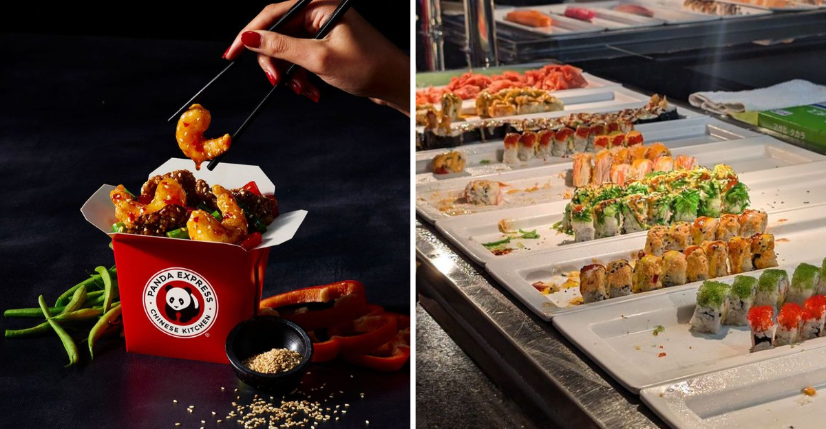 10 Budget Friendly Buffets In Indiana Worth A Return Visit - Decor Hint