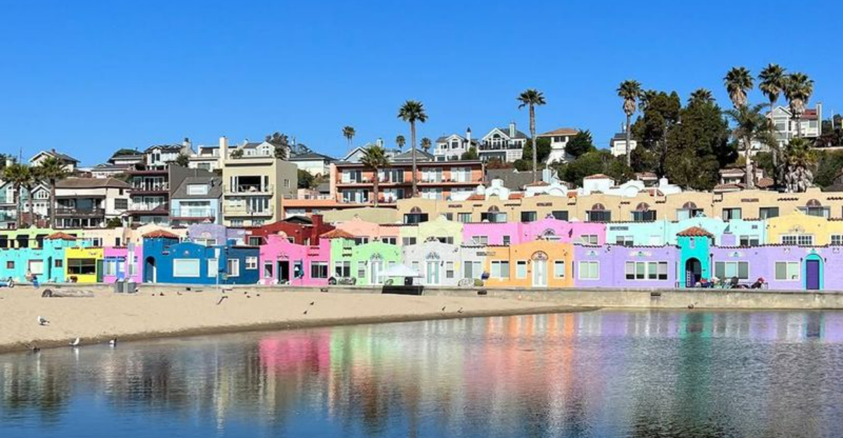 10 California Coastal Towns Overrun By Tourists, According To Locals - Decor Hint 10 California Coastal Towns Overrun By Tourists According To Locals - Decor Hint