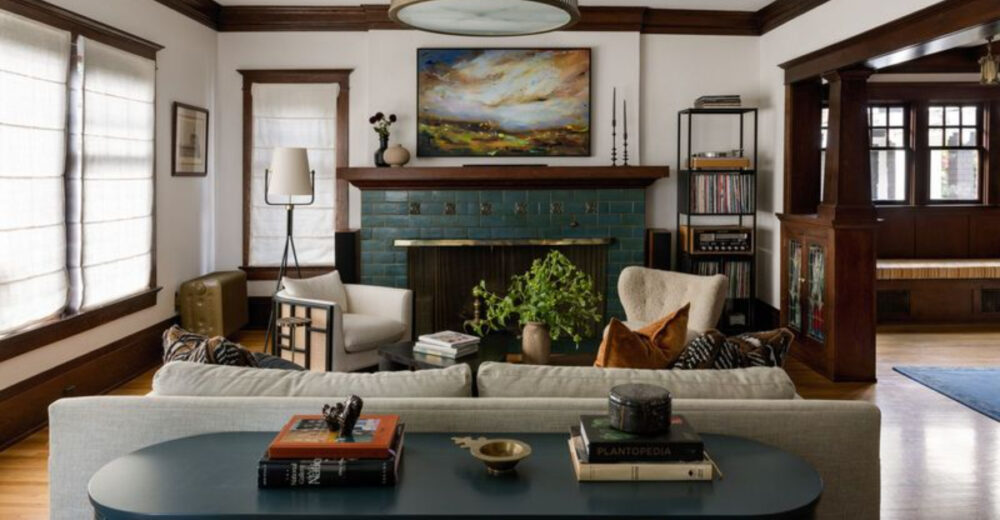 10 California Home Trends Expected To Cool And 10 Heating Up - Decor Hint