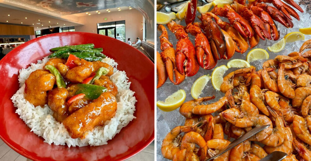 10 Cant Miss Buffets In Florida For Big Appetites - Decor Hint