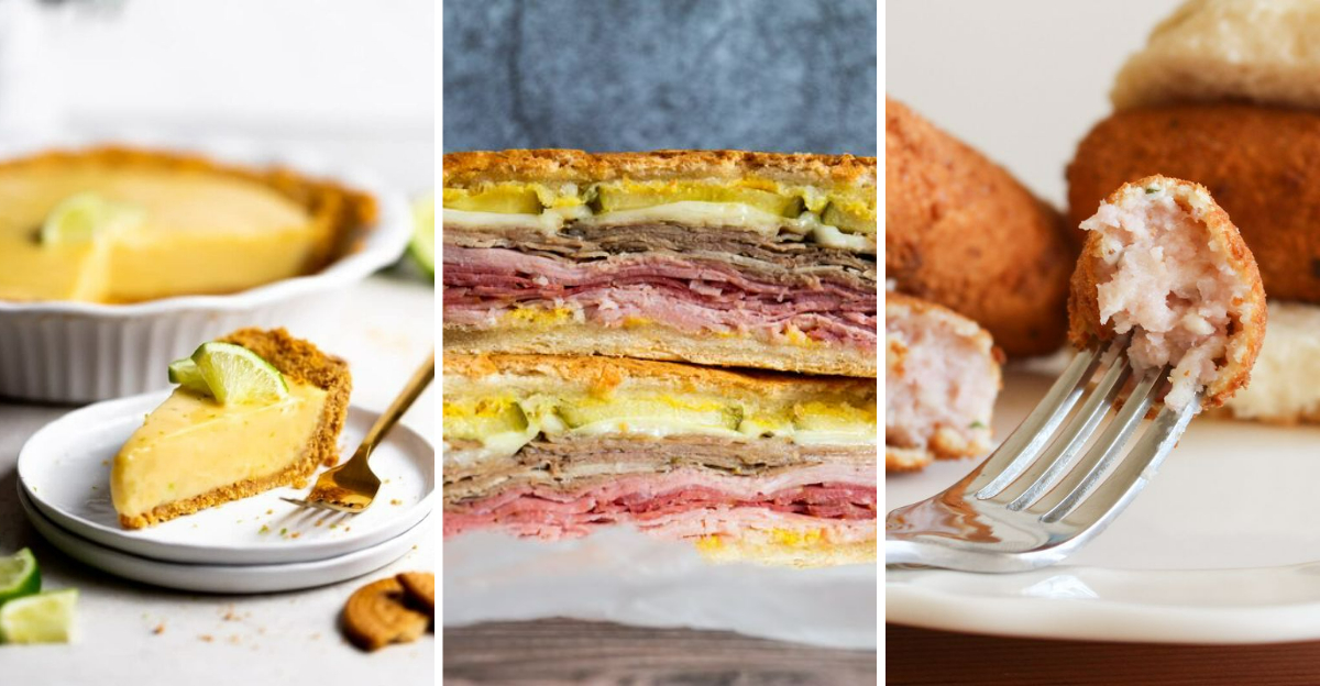10 Classic Miami Dishes Everyone Talks About - Decor Hint 10 Classic Miami Dishes Everyone Talks About - Decor Hint