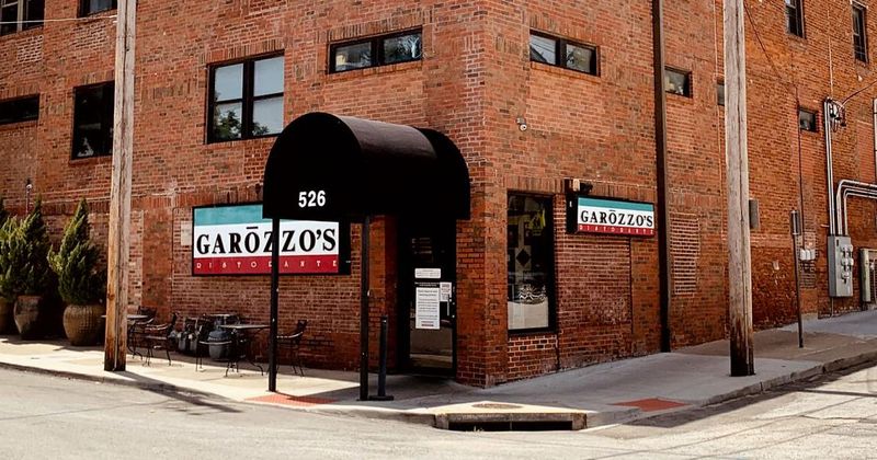 Garozzo's Ristorante Italiano