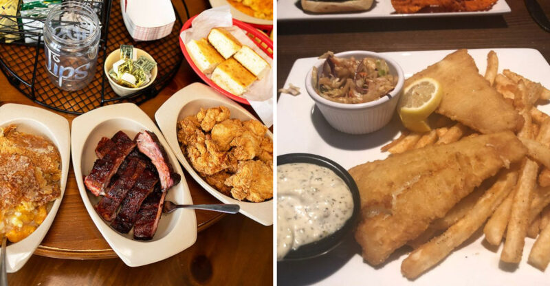 10 Classic Missouri Catfish Houses That Perfect The Southern-Style Crunch