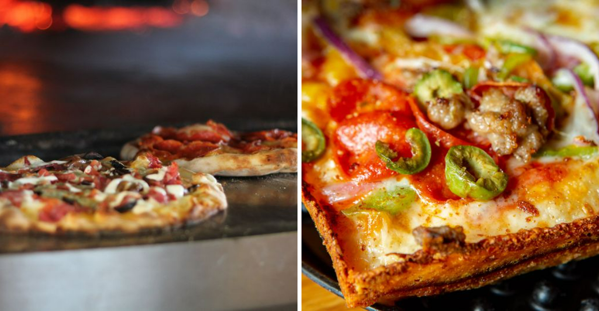 10 Colorado Pizza Joints Worth A Road Trip For The Perfect Bite - Decor Hint 10 Colorado Pizza Joints Worth A Road Trip For The Perfect Bite - Decor Hint