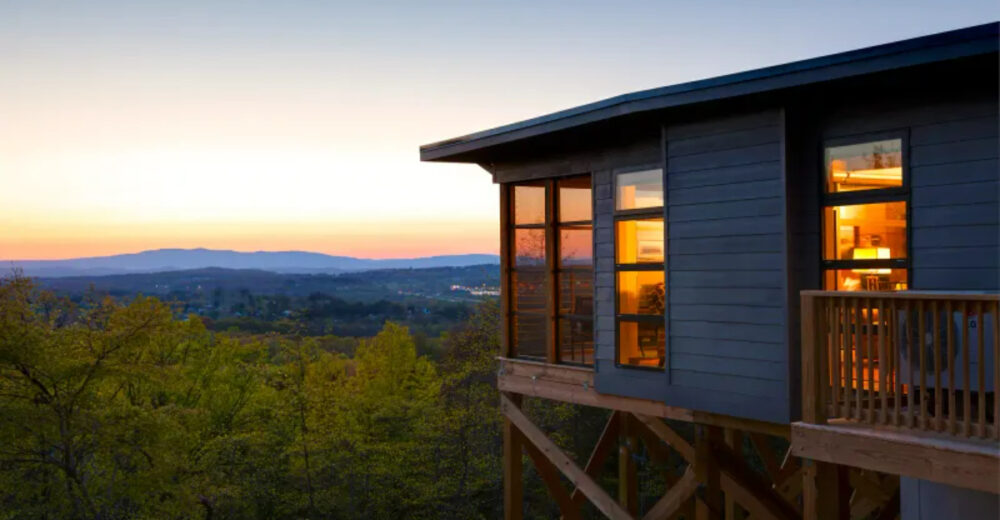 10 Cozy Bed And Breakfasts Across Virginia - Decor Hint
