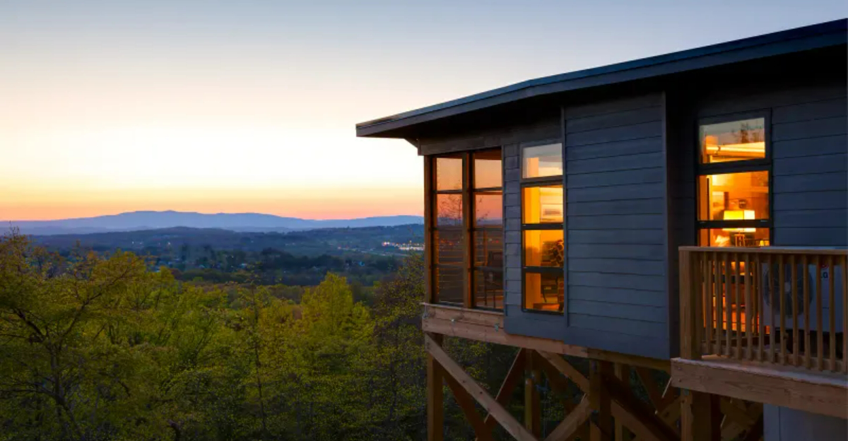 10 Cozy Bed And Breakfasts Across Virginia - Decor Hint