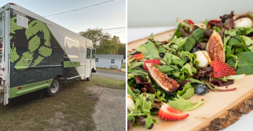 10 Delaware Food Trucks Serving The Coolest Desserts Of 2025 - Decor Hint