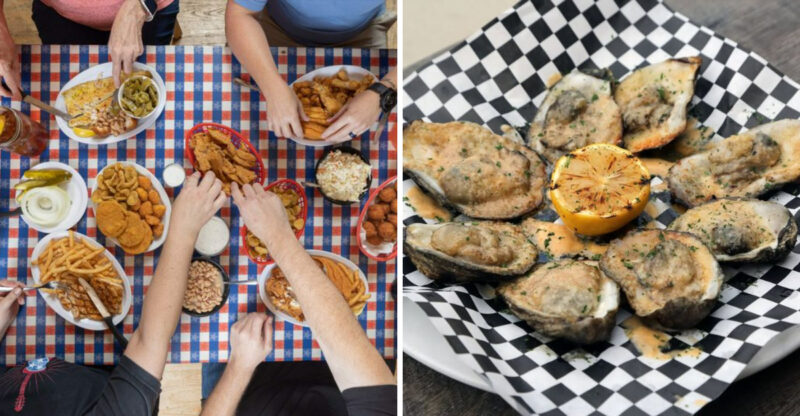 10 Family-Friendly Restaurants In Pigeon Forge, Tennessee Worth Visiting