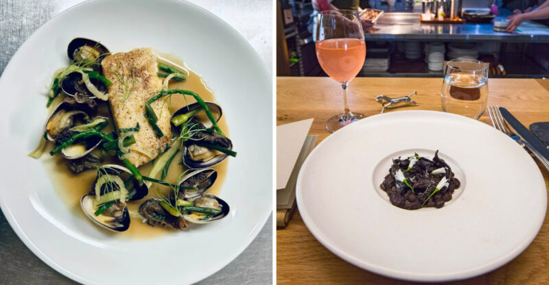10 Farm-To-Table Restaurants To Visit In Oregon