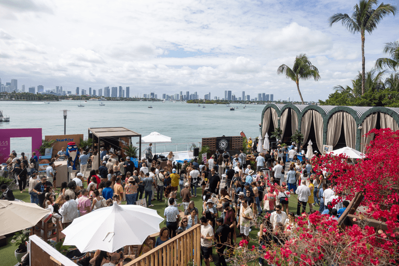South Beach Wine & Food Festival