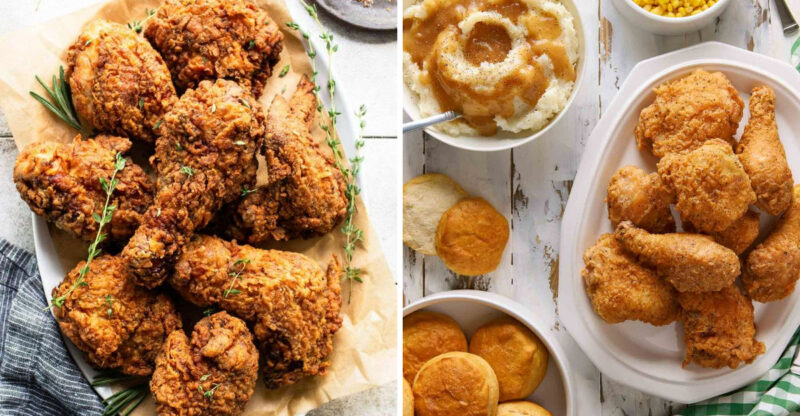 10 Florida Kitchens Serving Fried Chicken You’ll Drive Miles For