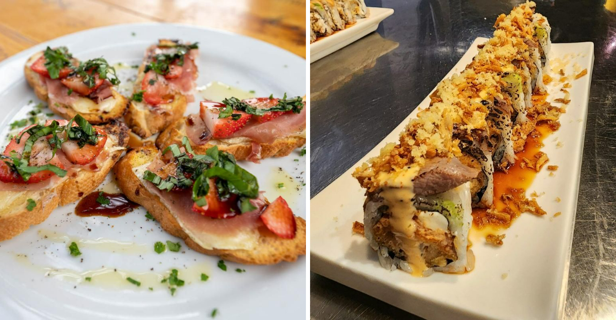 10 Henderson, Nevada Restaurants That Deserve A Spot On Your List - Decor Hint 10 Henderson Nevada Restaurants That Deserve A Spot On Your List - Decor Hint