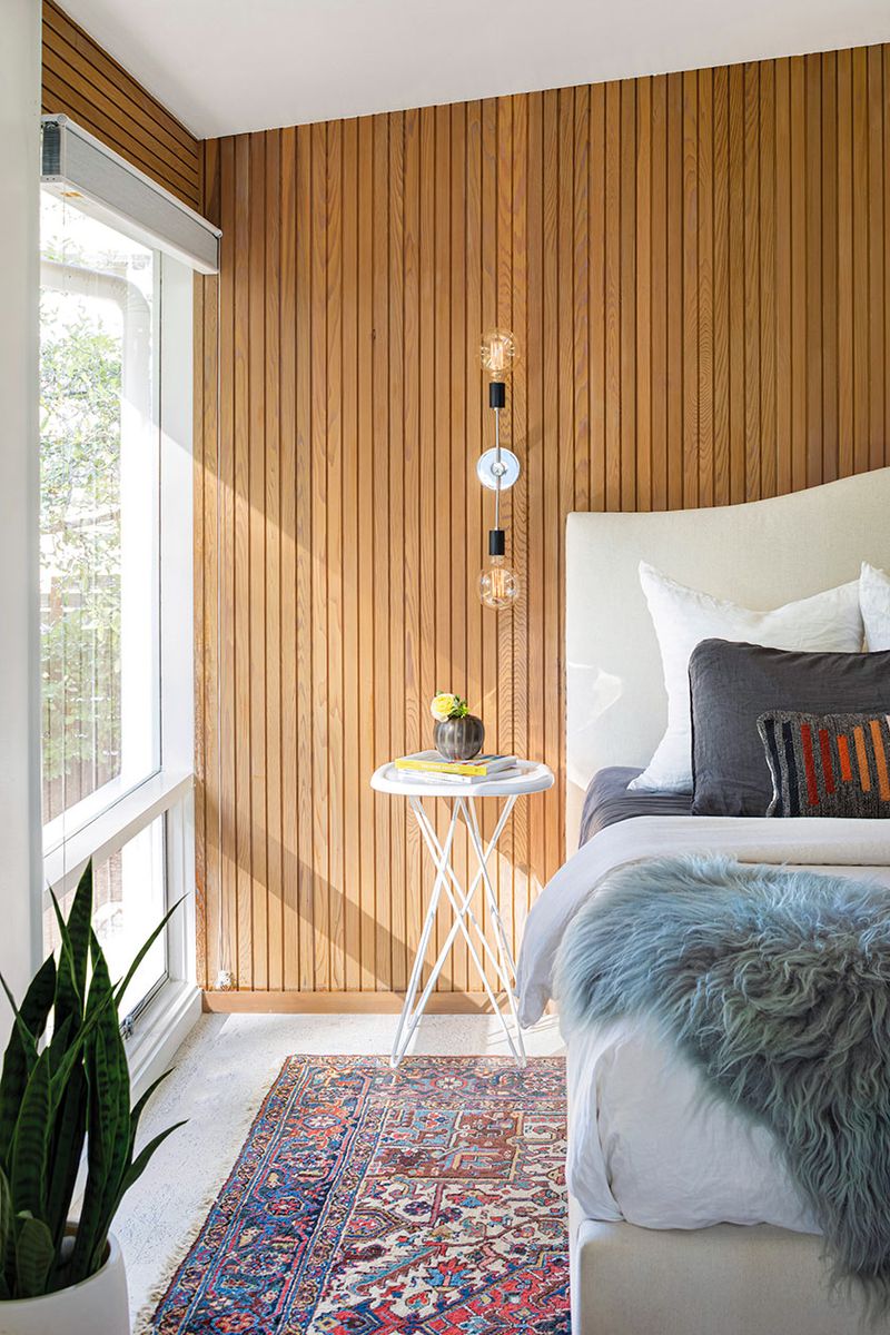 10 Interior Decor Trends In Washington Coming Back Into Style - Decor Hint Natural Wood Paneling