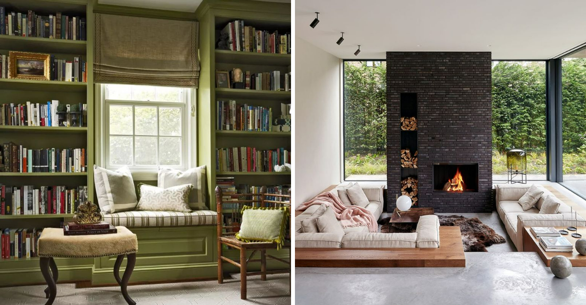 10 Interior Decor Trends In Washington Coming Back Into Style - Decor Hint 10 Interior Decor Trends In Washington Coming Back Into Style - Decor Hint