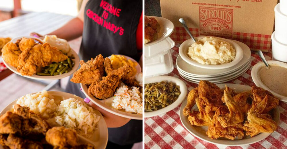 10 Kansas Restaurants Locals Cant Stop Recommending - Decor Hint