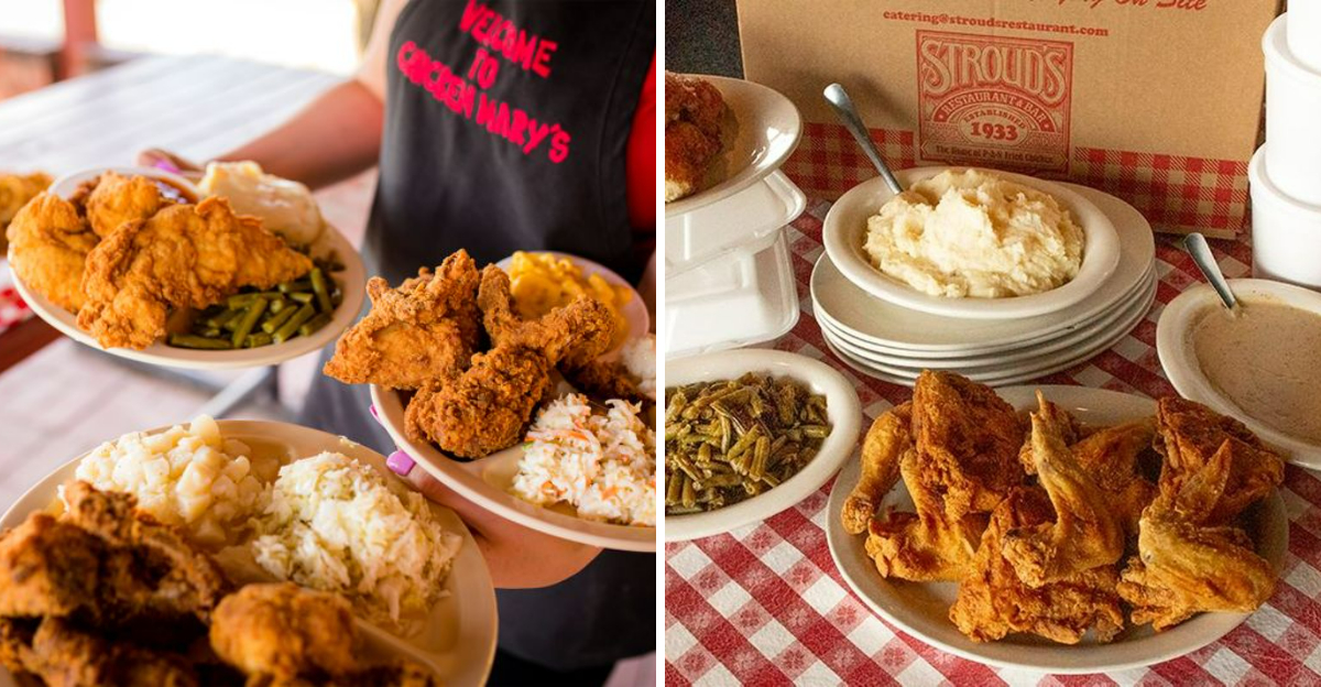 10 Kansas Restaurants Locals Can't Stop Recommending - Decor Hint 10 Kansas Restaurants Locals Cant Stop Recommending - Decor Hint