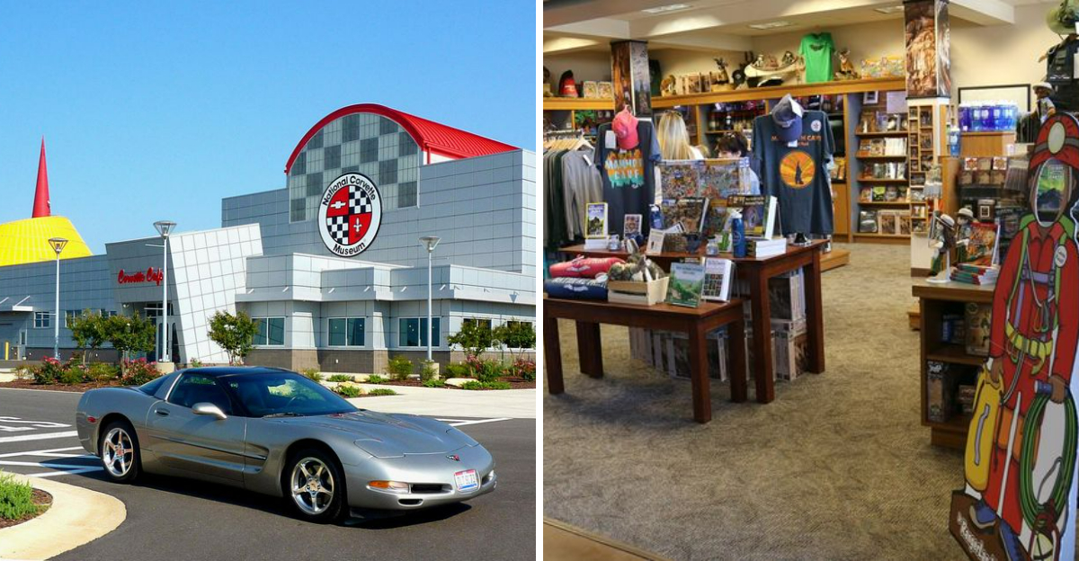 10 Kentucky Tourist Traps That Locals Avoid Like The Plague - Decor Hint