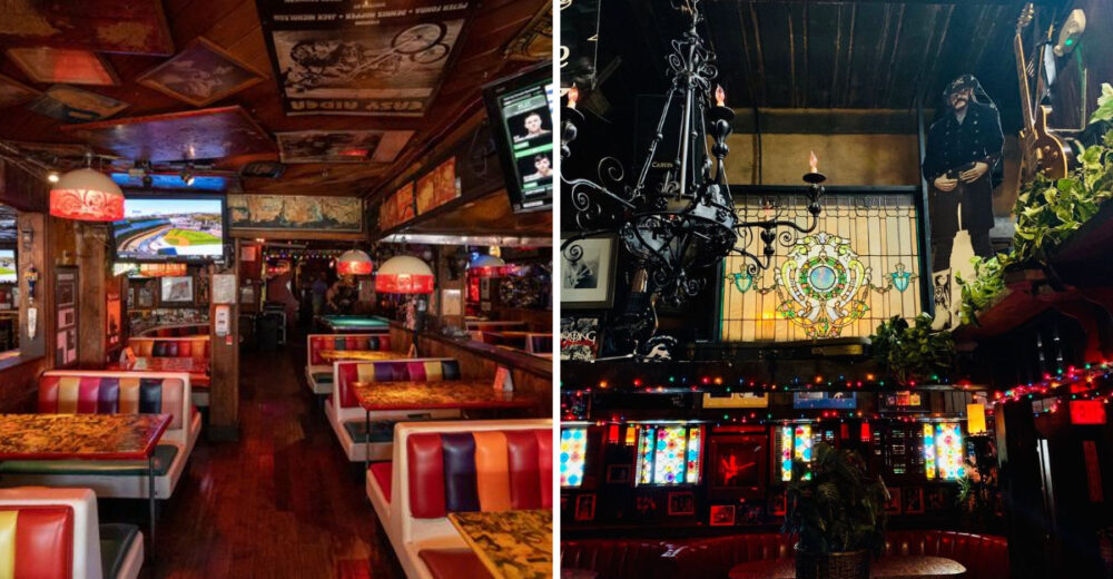 10 Legendary LA Restaurants Once Favored By Marilyn Monroe - Decor Hint