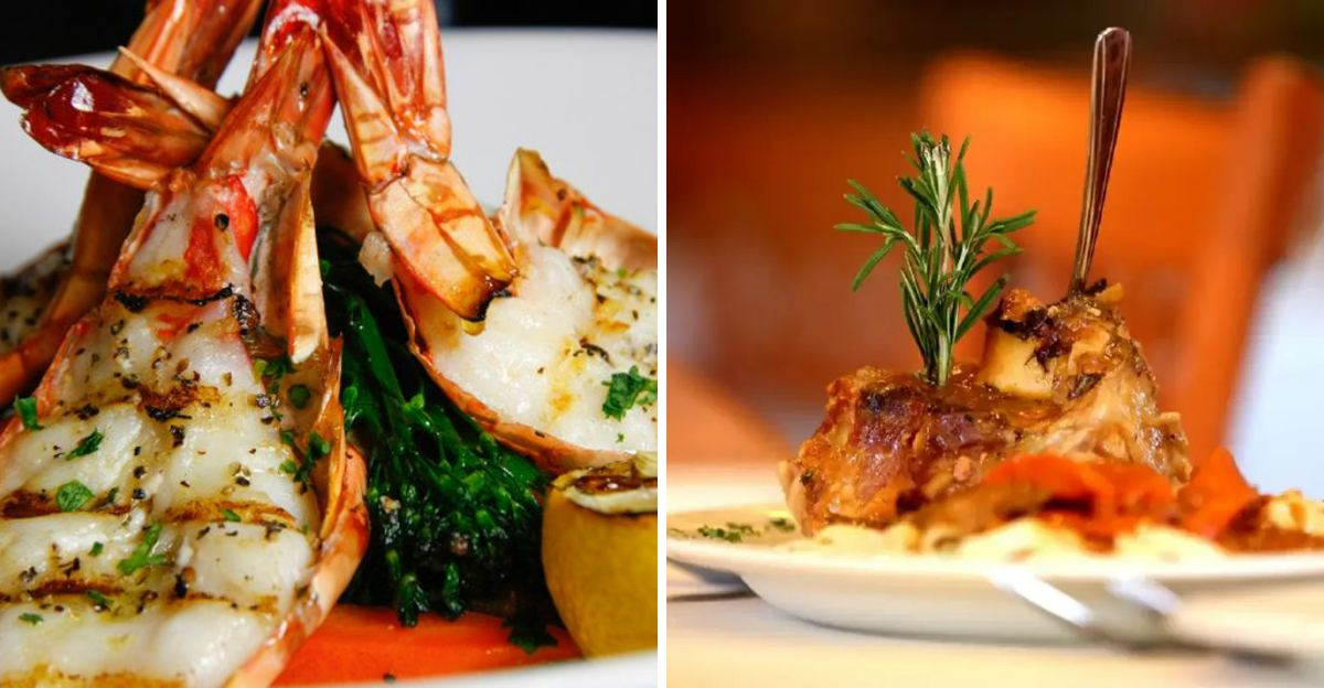 10 Little-Known Italian Restaurants In Arizona That Deserve A Spot On Your Must-Try List - Decor Hint 10 Little Known Italian Restaurants In Arizona That Deserve A Spot On Your Must Try List - Decor Hint