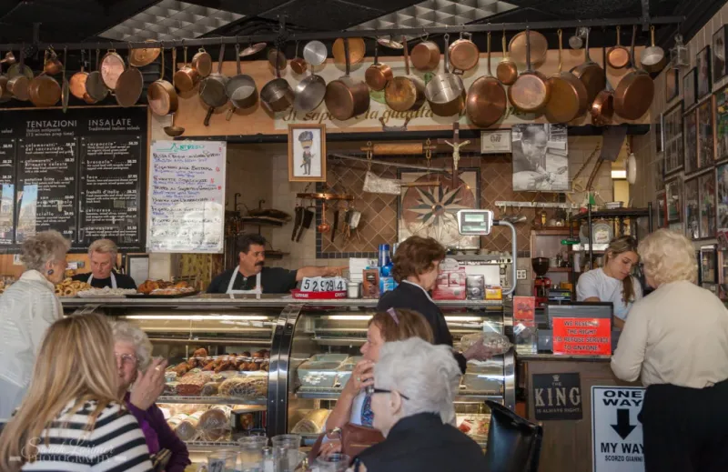 10 Little-Known Italian Restaurants In Arizona That Deserve A Spot On Your Must-Try List - Decor Hint Andreoli Italian Grocer – Scottsdale