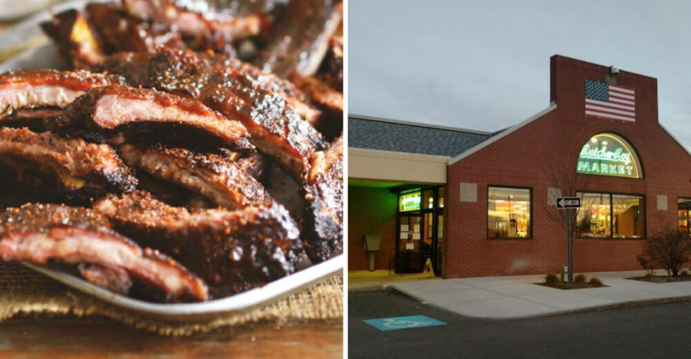 10 Louisiana BBQ Spots Still Doing Low And Slow Right - Decor Hint