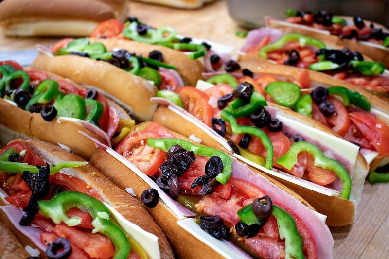 10 Maine Italian Sub Shops That'll Satisfy Every Craving - Decor Hint Amato's