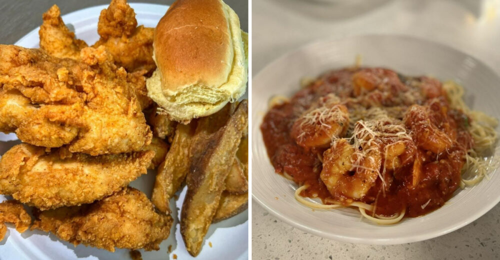 10 Maryland Buffets Serving Endless Comfort Food Favorites - Decor Hint