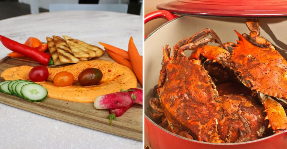 10 Maryland Seafood Joints Locals Skip But Tourists Cant Stop Praising - Decor Hint