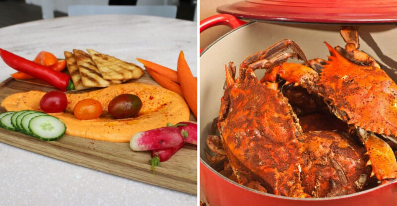 10 Maryland Seafood Joints Locals Skip – But Tourists Can’t Stop Praising