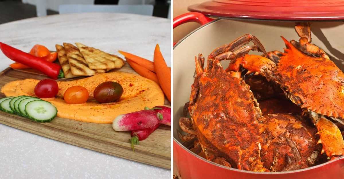 10 Maryland Seafood Joints Locals Skip - But Tourists Can't Stop Praising - Decor Hint 10 Maryland Seafood Joints Locals Skip But Tourists Cant Stop Praising - Decor Hint