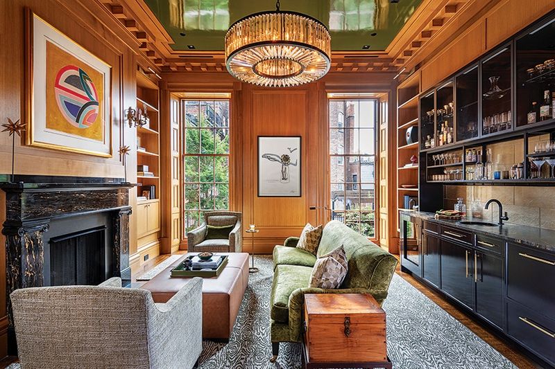 Beacon Hill's Hidden Gem