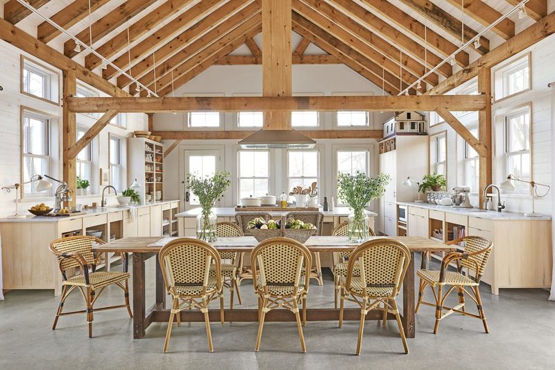 The Weathered Oak Haven in Deerfield